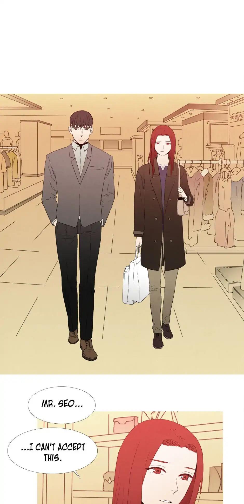 Woman's Best Friend Manhwa - Chapter 31 Page 0