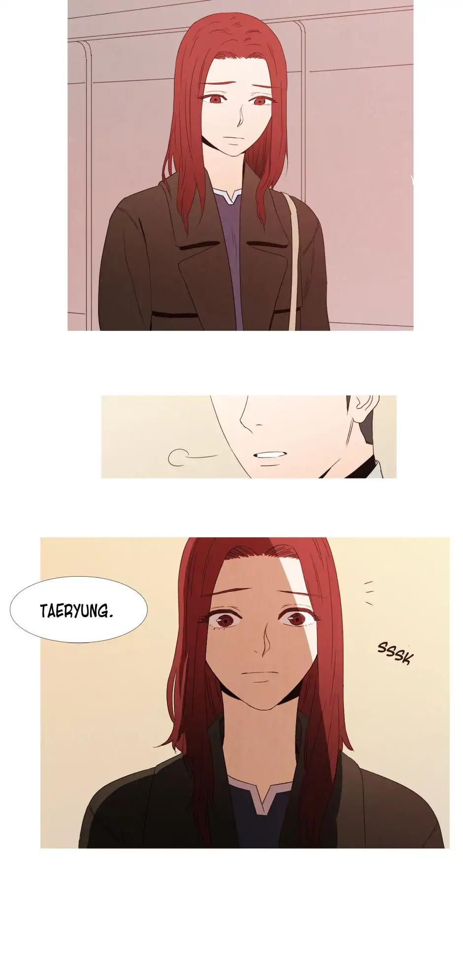 Woman's Best Friend Manhwa - Chapter 31 Page 4