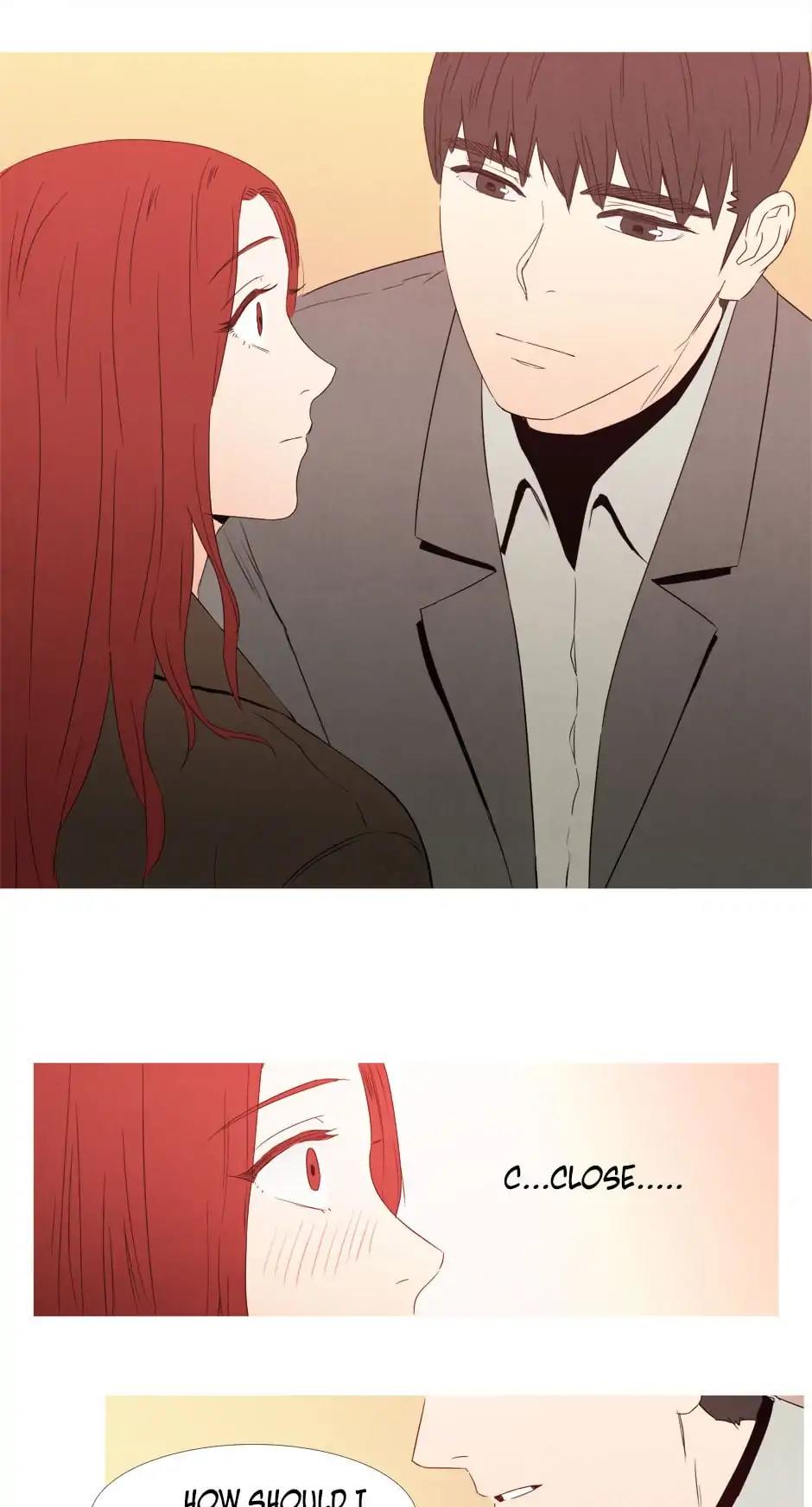 Woman's Best Friend Manhwa - Chapter 31 Page 5