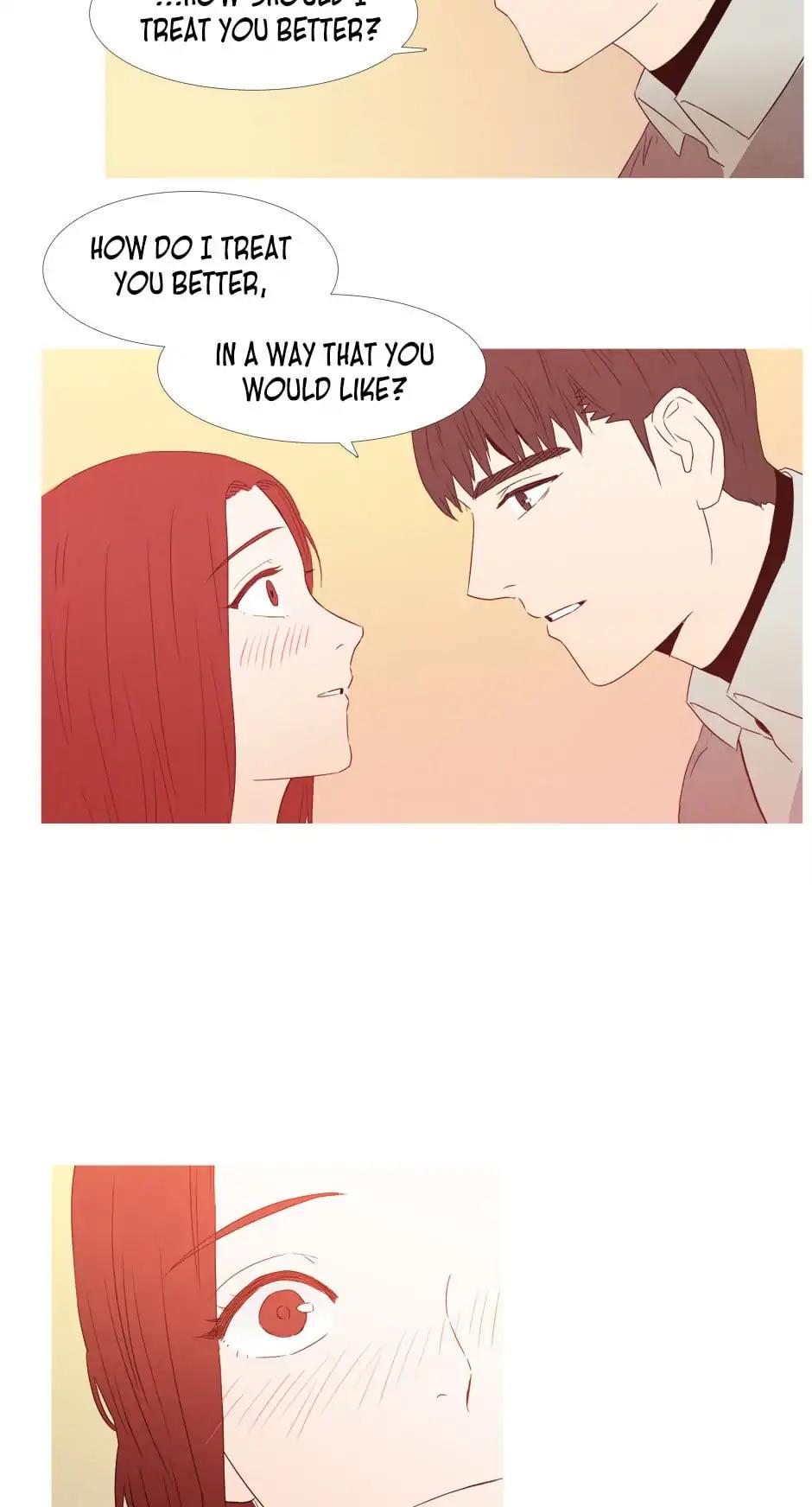Woman's Best Friend Manhwa - Chapter 31 Page 6