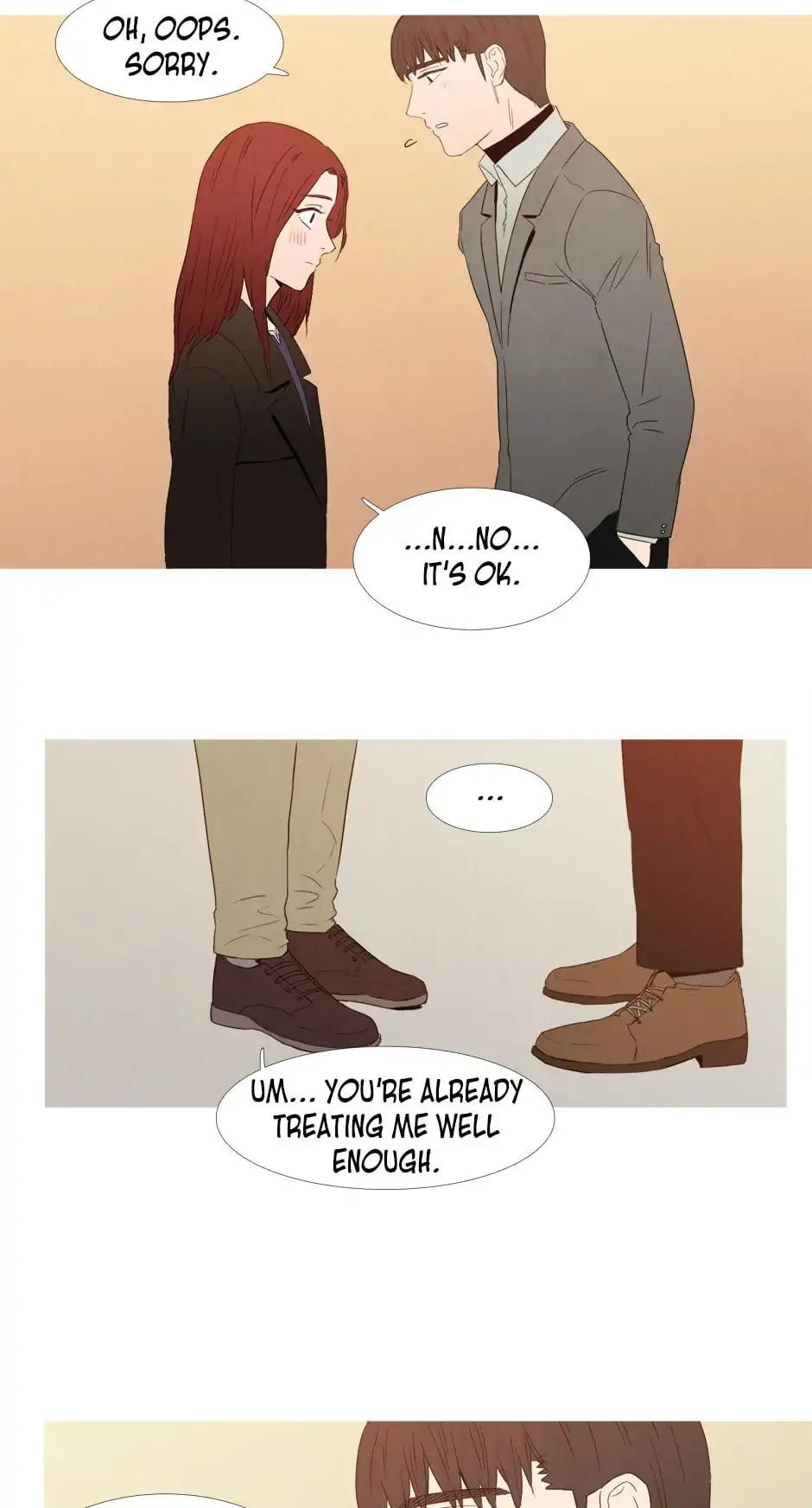 Woman's Best Friend Manhwa - Chapter 31 Page 8