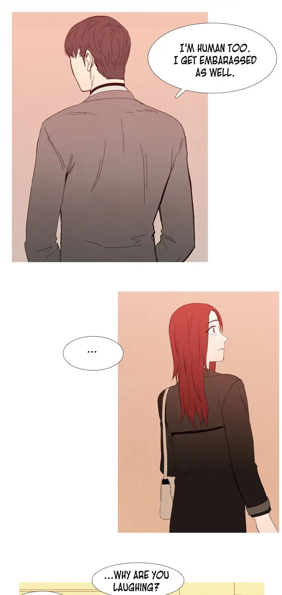 Woman's Best Friend Manhwa - Chapter 31 Page 11