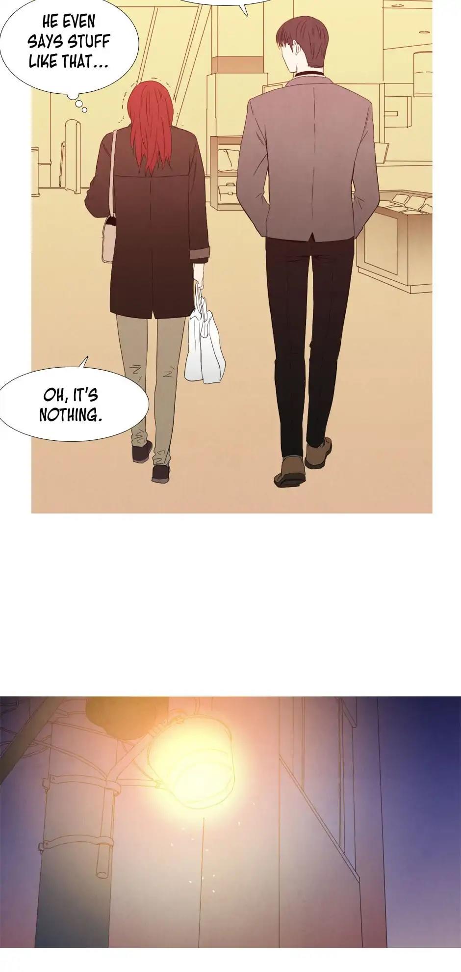 Woman's Best Friend Manhwa - Chapter 31 Page 12