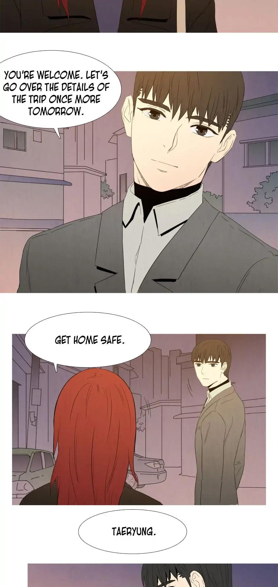 Woman's Best Friend Manhwa - Chapter 31 Page 14