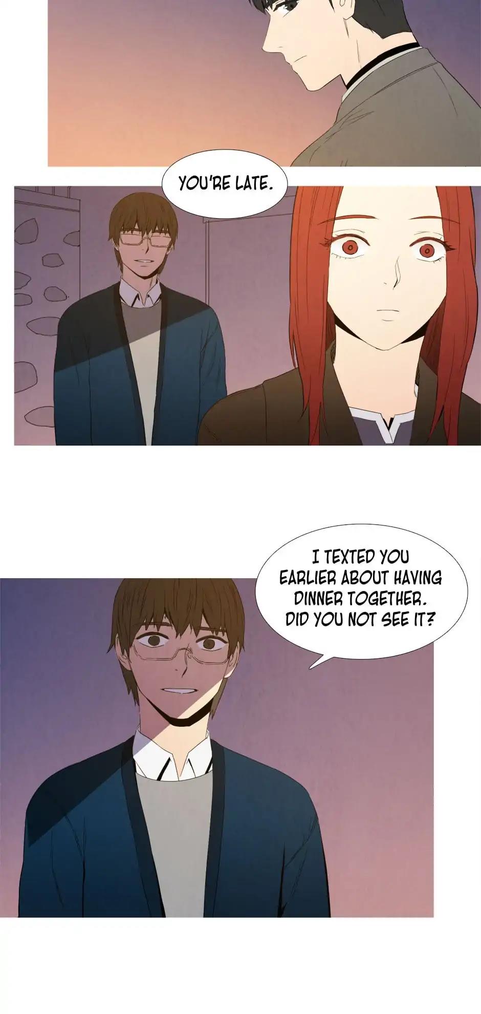 Woman's Best Friend Manhwa - Chapter 31 Page 15