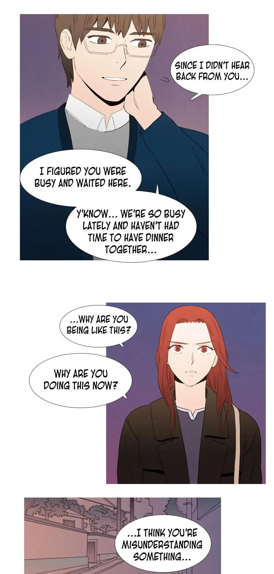 Woman's Best Friend Manhwa - Chapter 31 Page 16