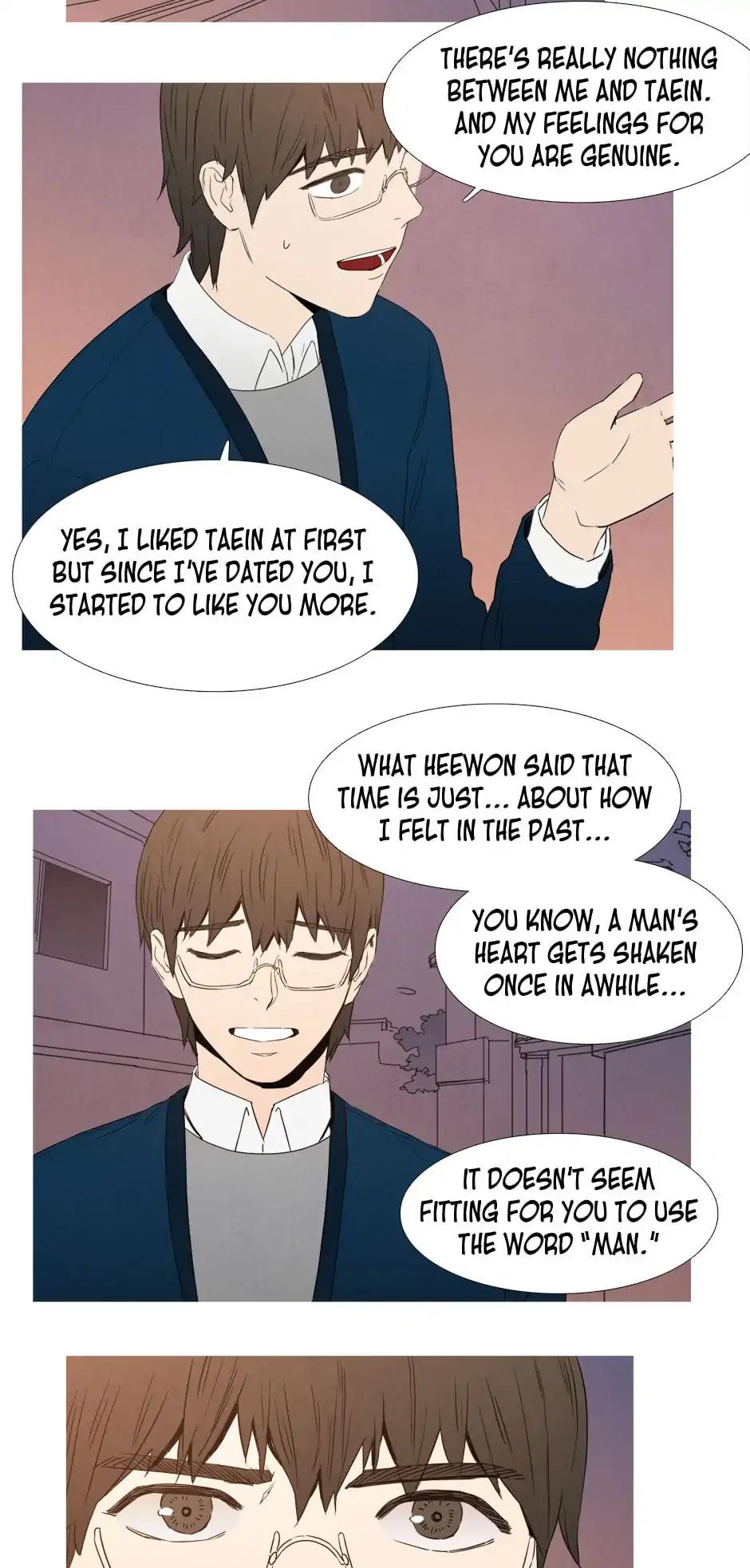Woman's Best Friend Manhwa - Chapter 31 Page 17