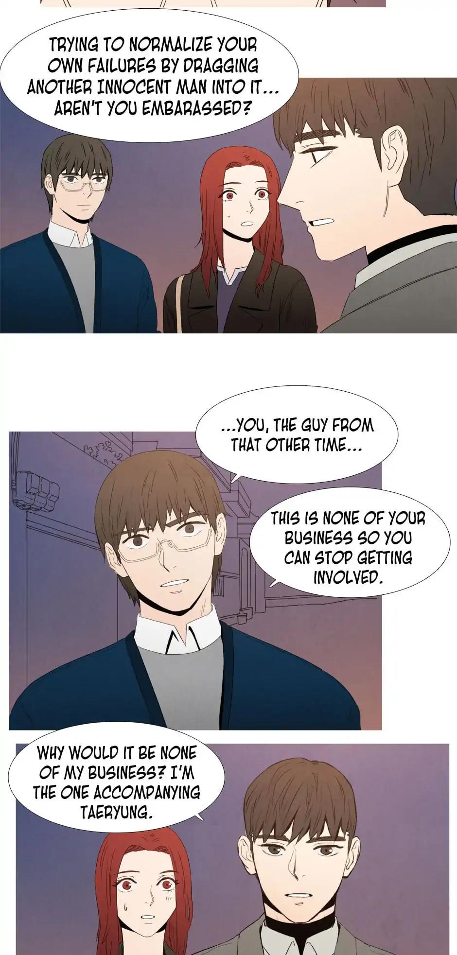 Woman's Best Friend Manhwa - Chapter 31 Page 18