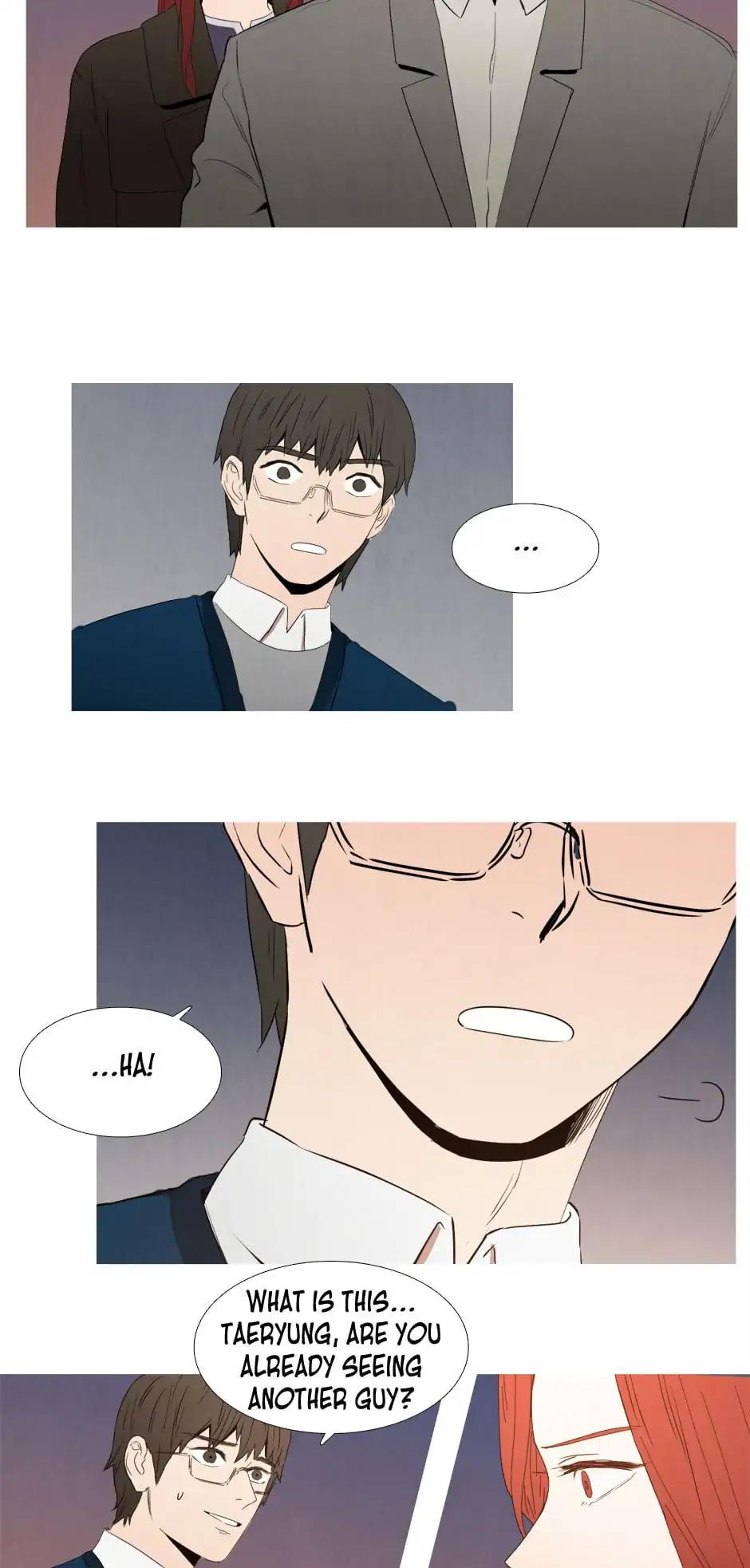 Woman's Best Friend Manhwa - Chapter 31 Page 19