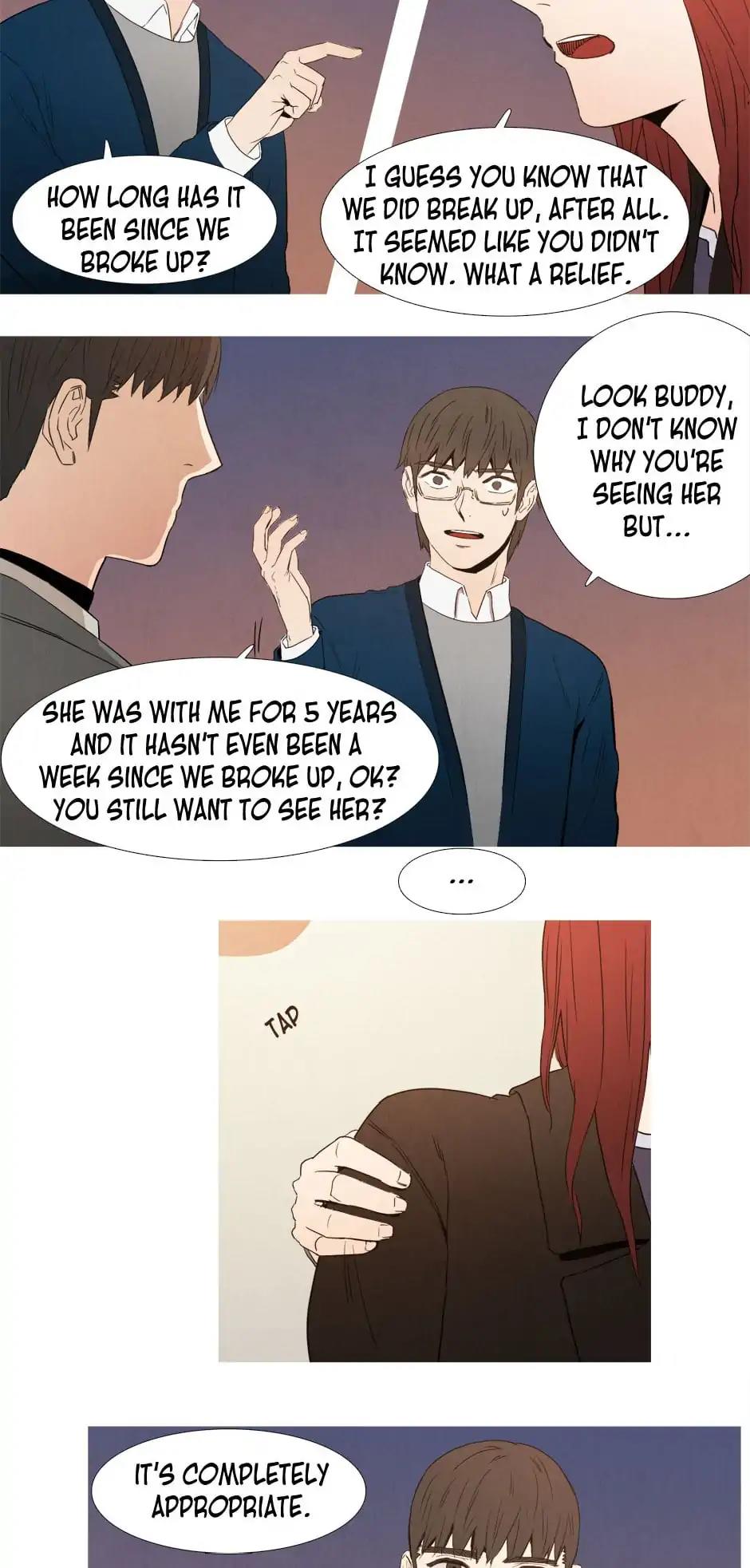 Woman's Best Friend Manhwa - Chapter 31 Page 20