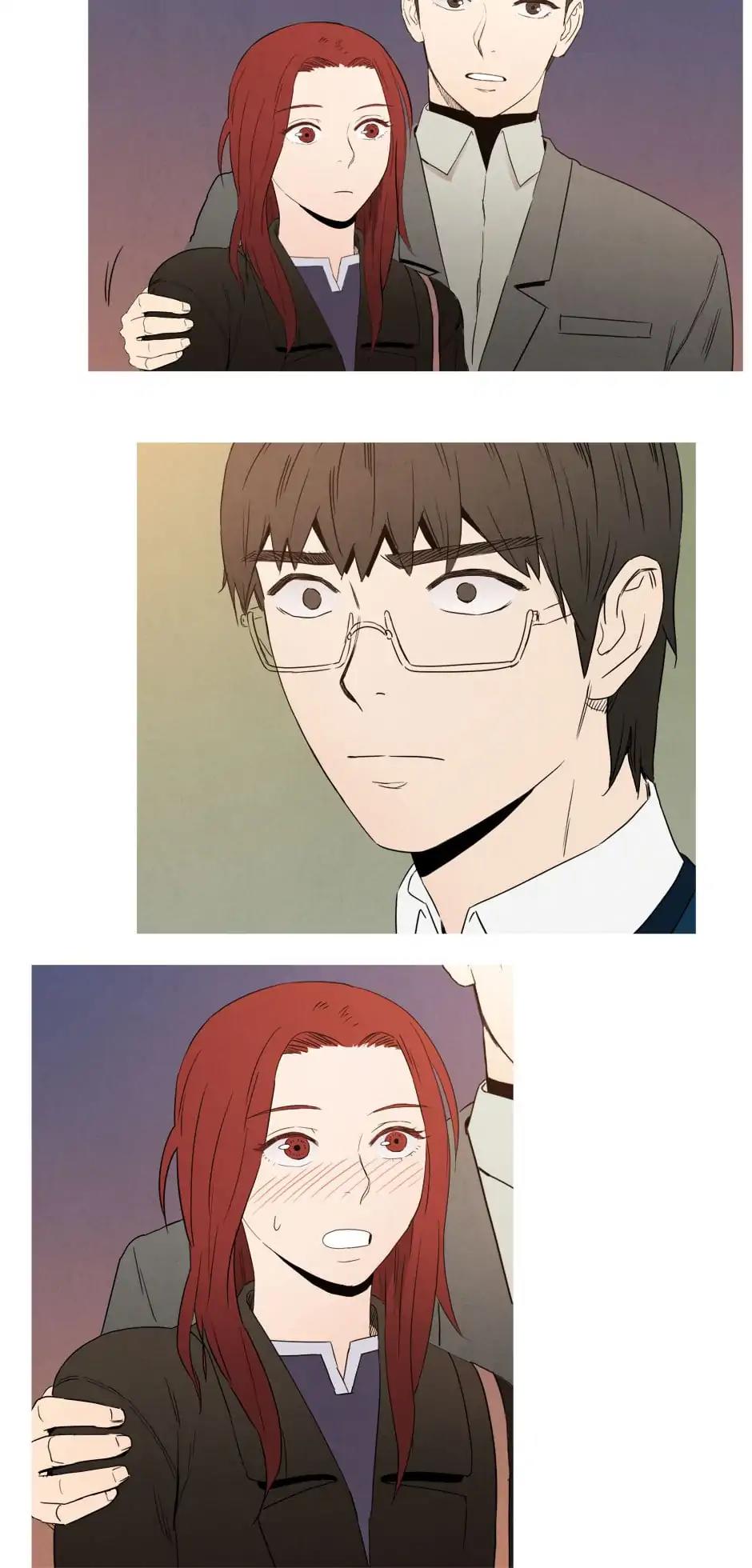 Woman's Best Friend Manhwa - Chapter 31 Page 21