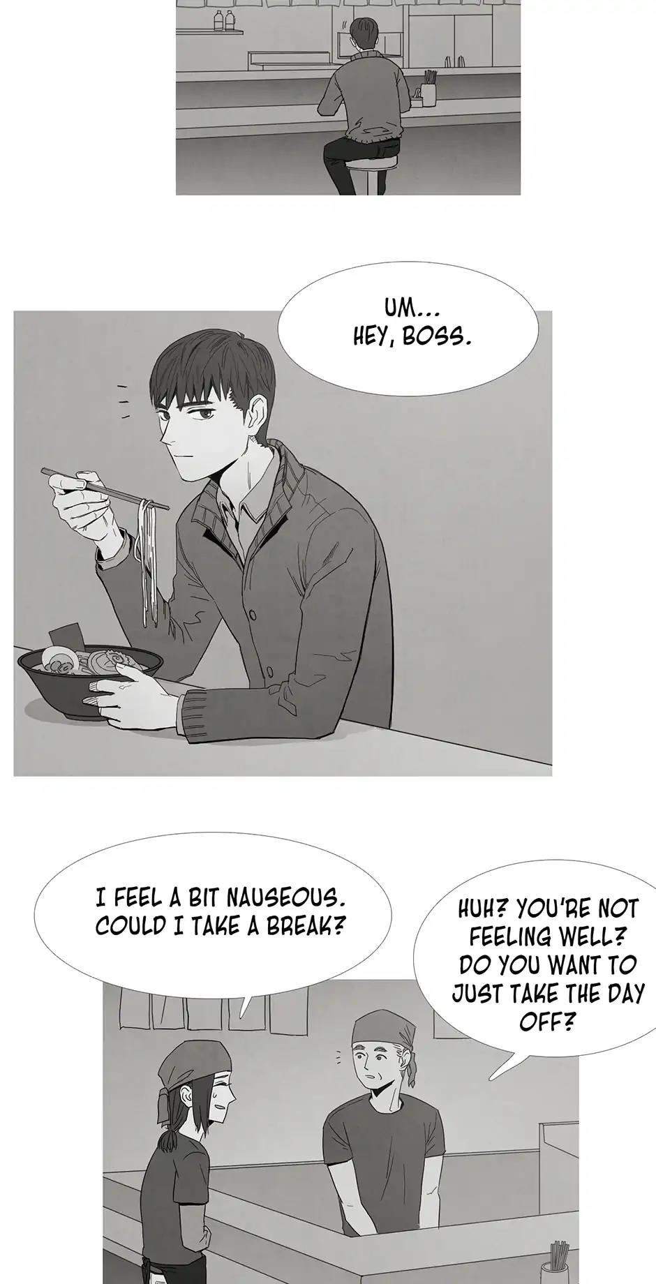 Woman's Best Friend Manhwa - Chapter 13 Page 1