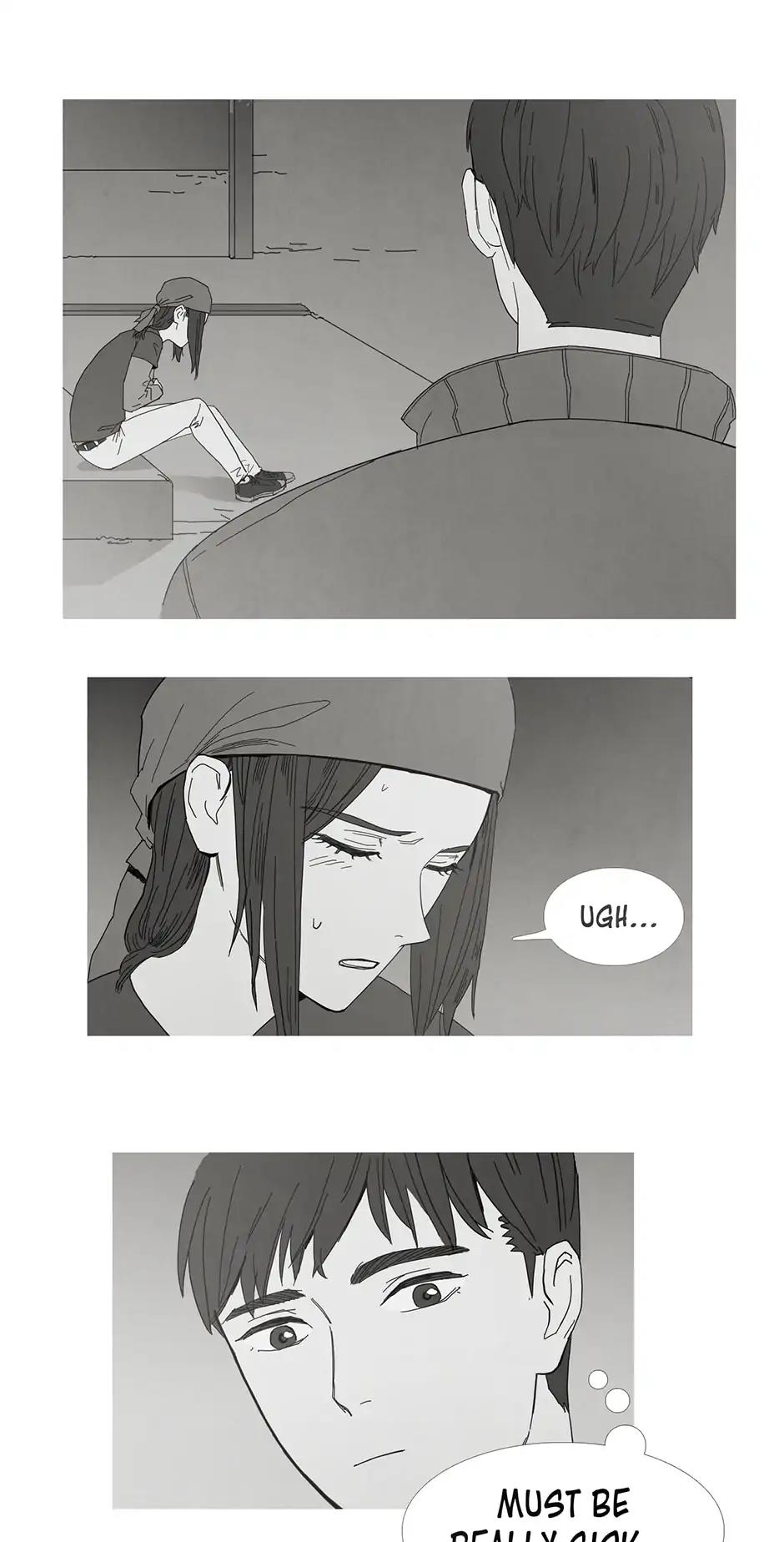 Woman's Best Friend Manhwa - Chapter 13 Page 6