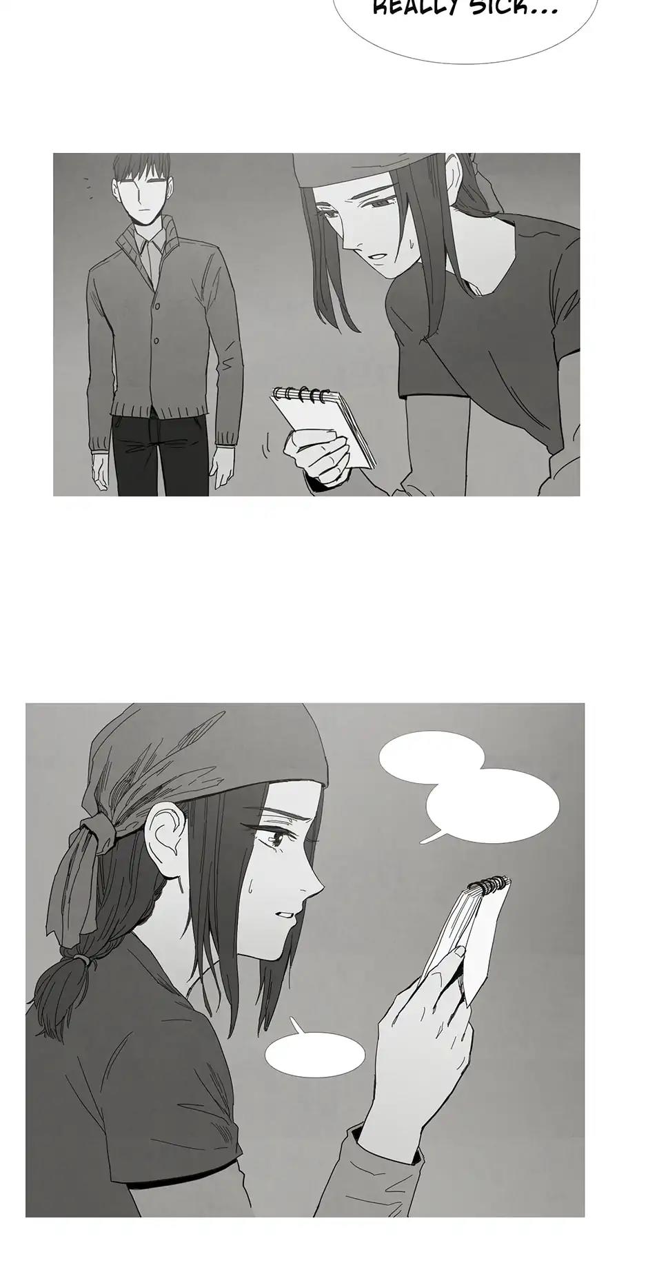 Woman's Best Friend Manhwa - Chapter 13 Page 7