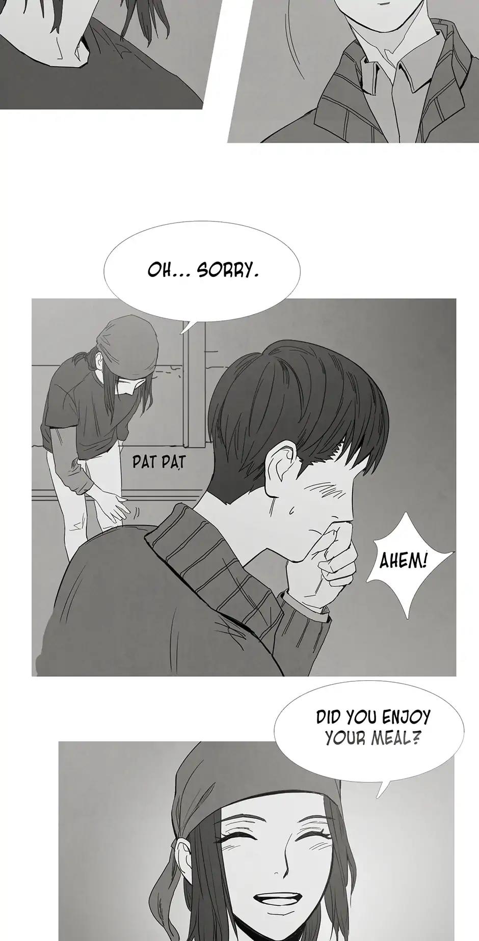 Woman's Best Friend Manhwa - Chapter 13 Page 9