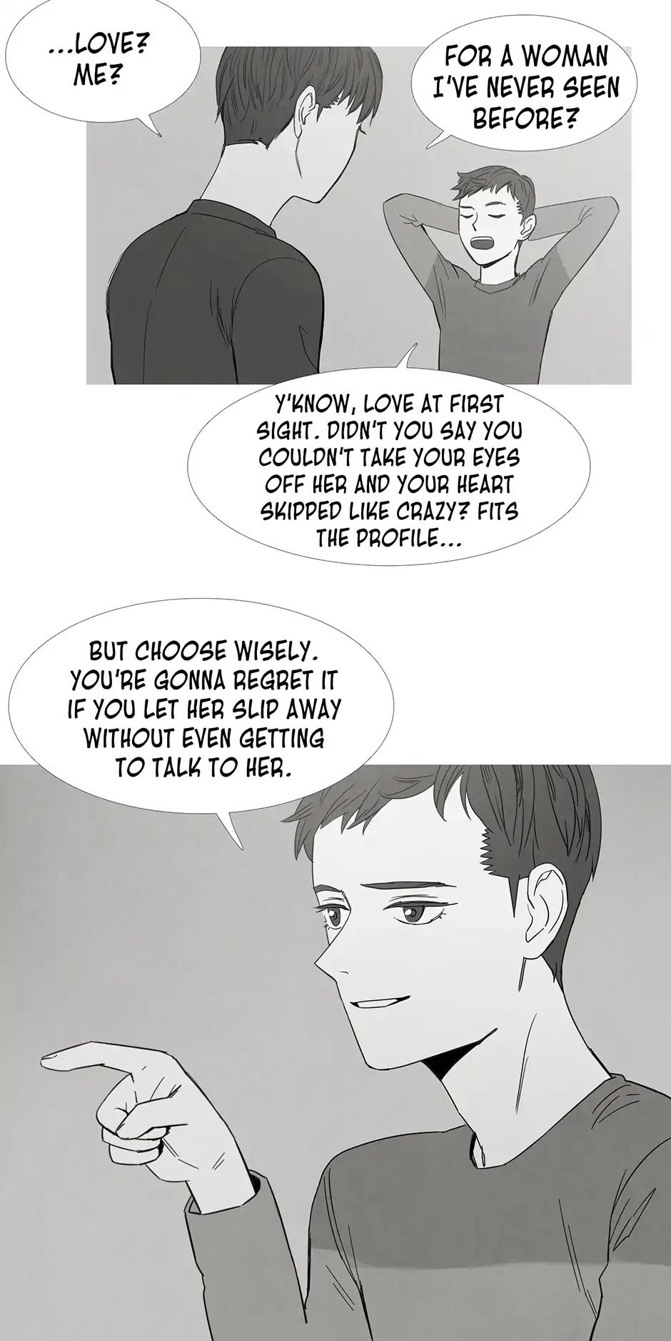 Woman's Best Friend Manhwa - Chapter 13 Page 13