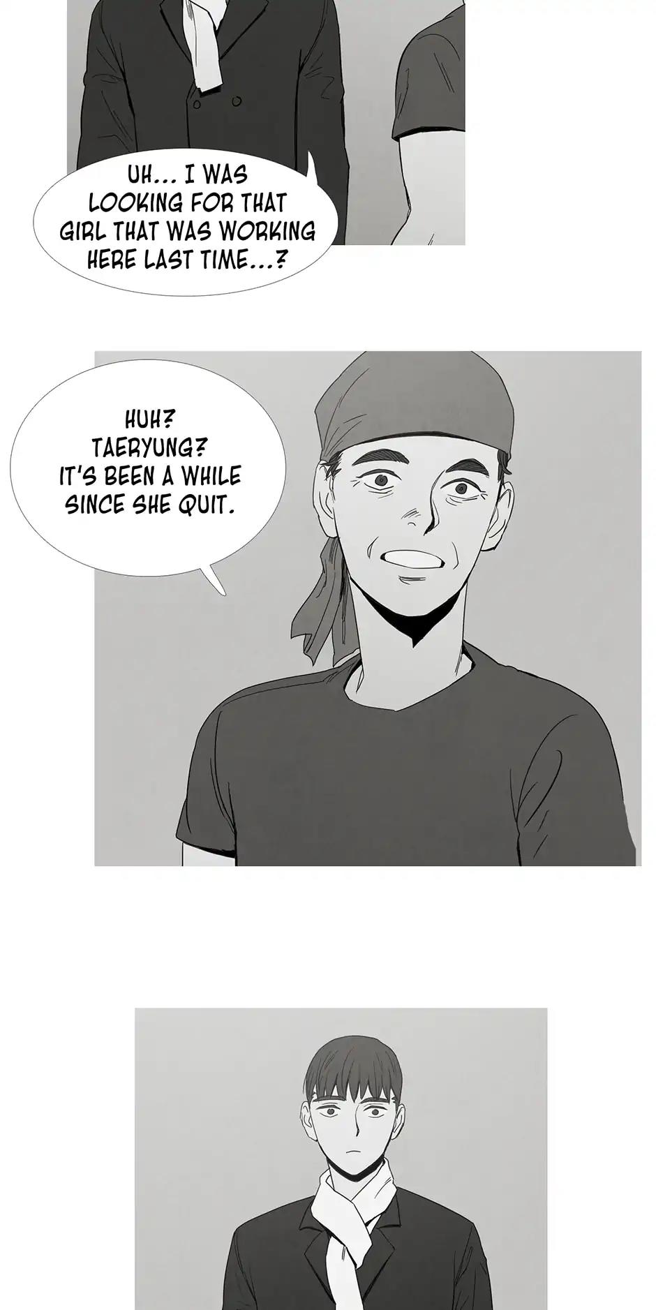 Woman's Best Friend Manhwa - Chapter 13 Page 16