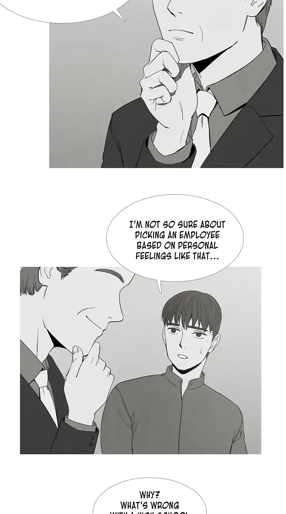 Woman's Best Friend Manhwa - Chapter 13 Page 21