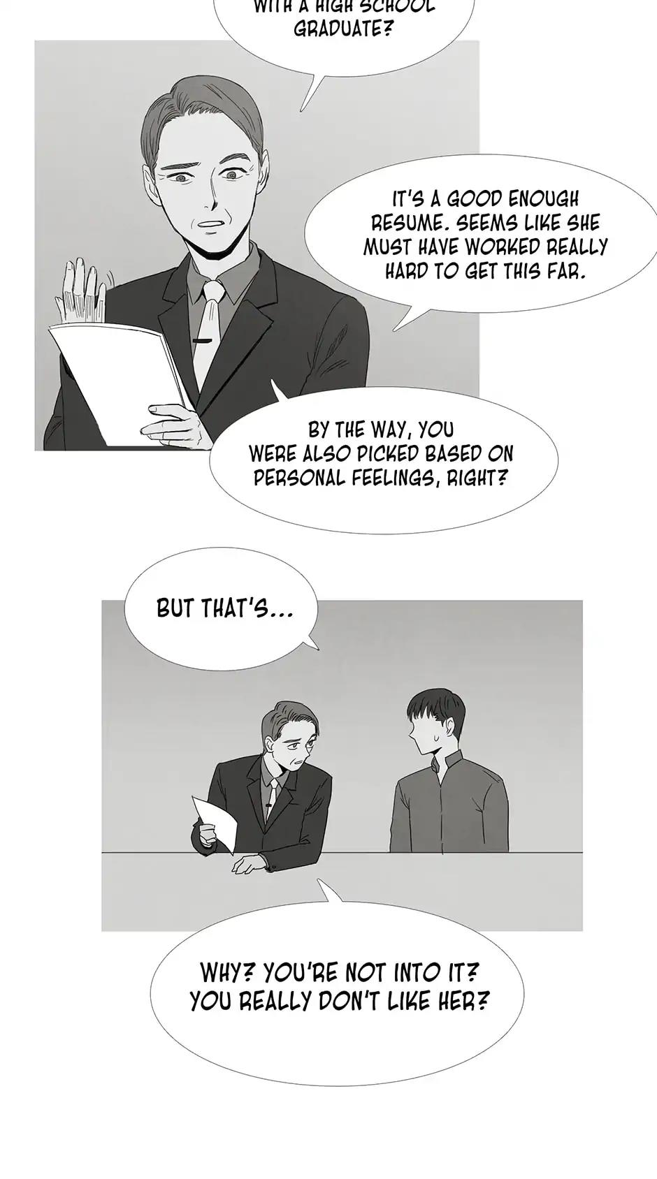 Woman's Best Friend Manhwa - Chapter 13 Page 22