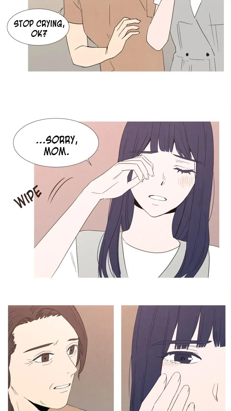 Woman's Best Friend Manhwa - Chapter 51 Page 1