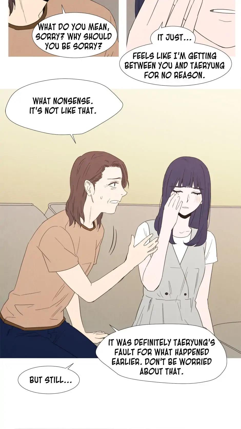 Woman's Best Friend Manhwa - Chapter 51 Page 2