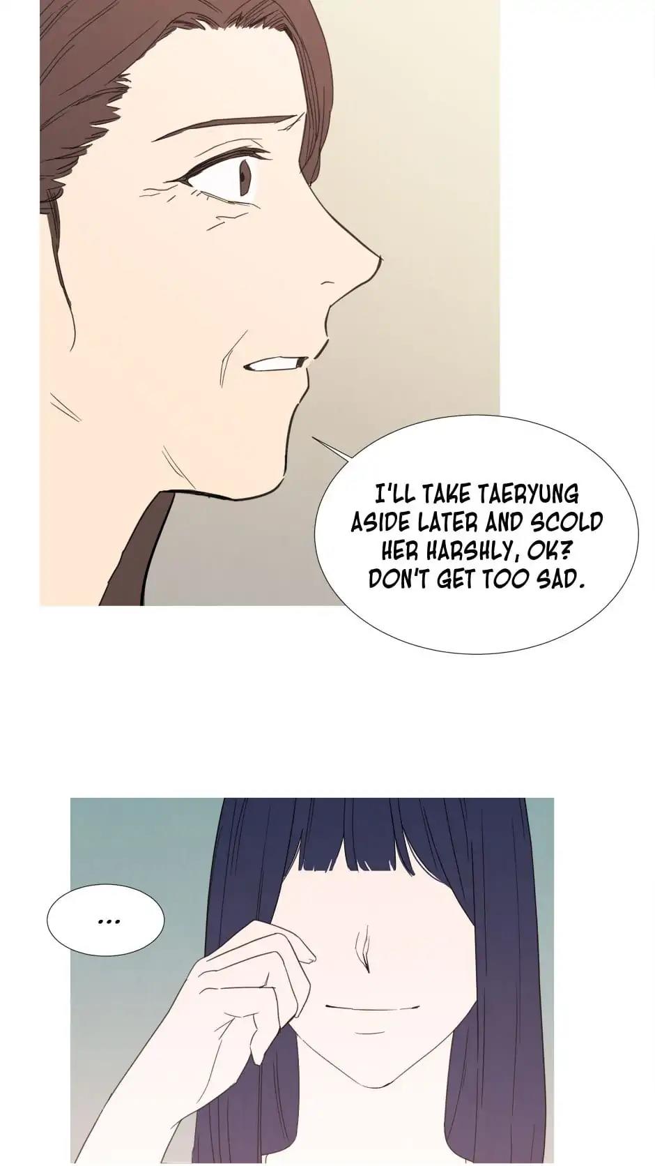 Woman's Best Friend Manhwa - Chapter 51 Page 3