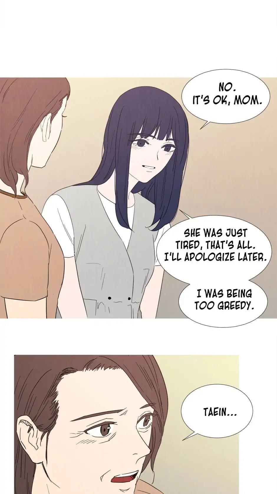 Woman's Best Friend Manhwa - Chapter 51 Page 4