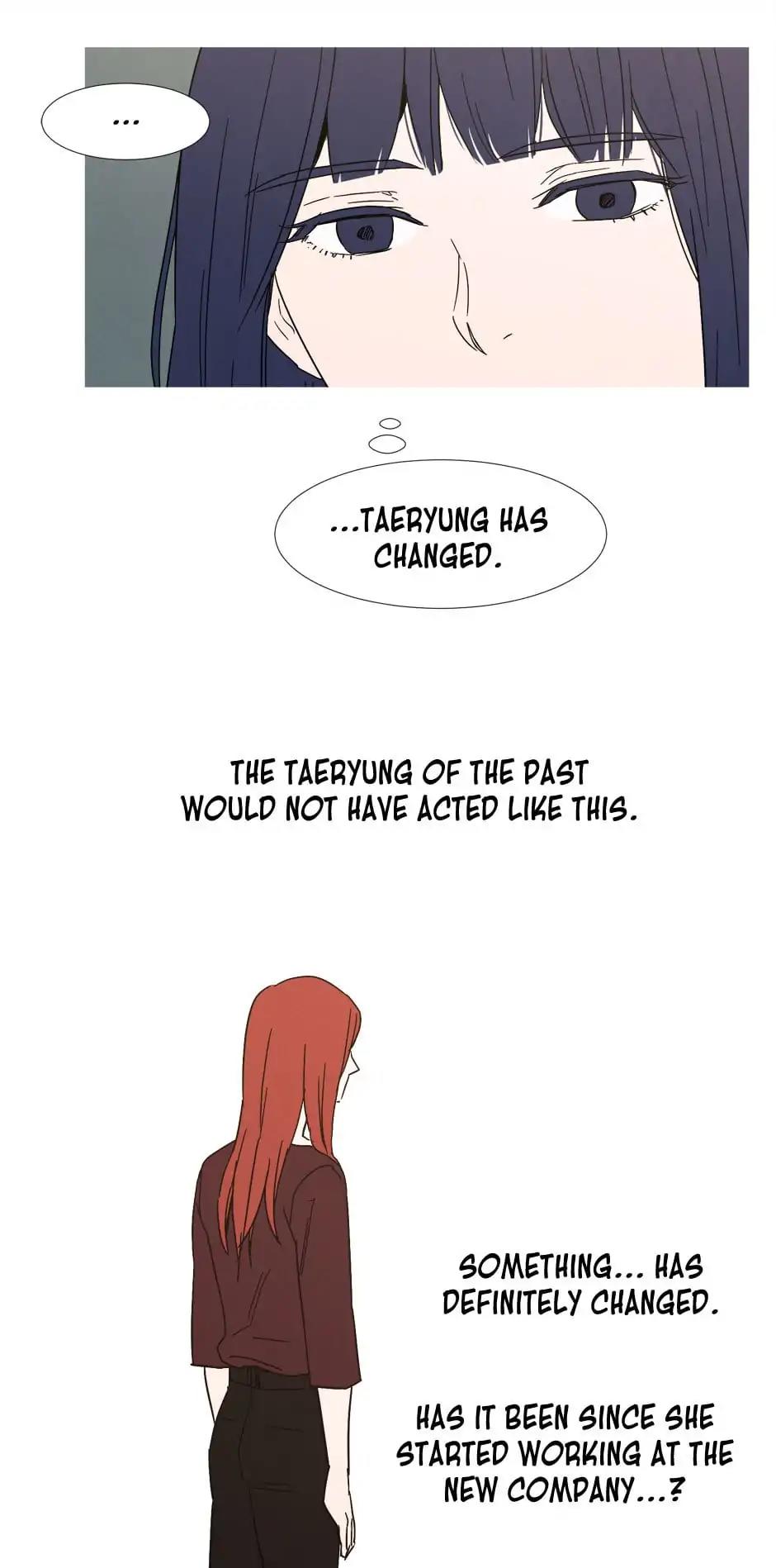 Woman's Best Friend Manhwa - Chapter 51 Page 6