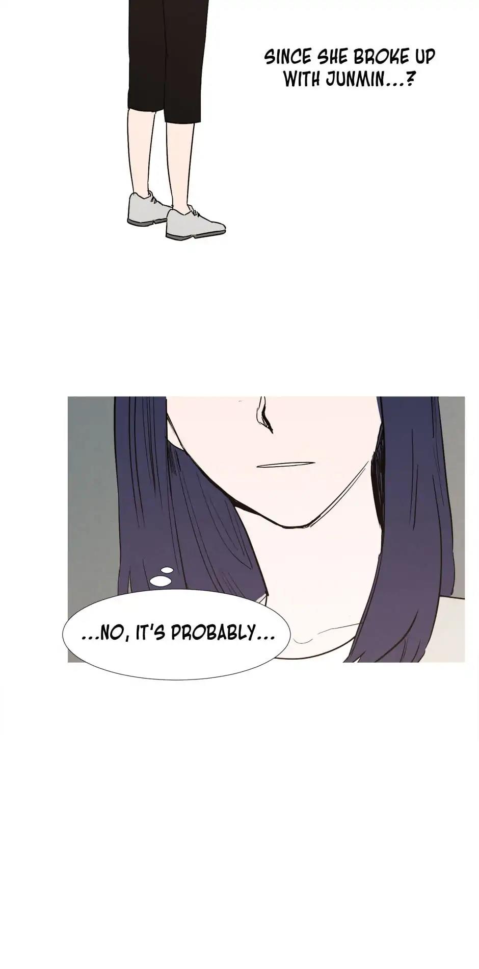 Woman's Best Friend Manhwa - Chapter 51 Page 7