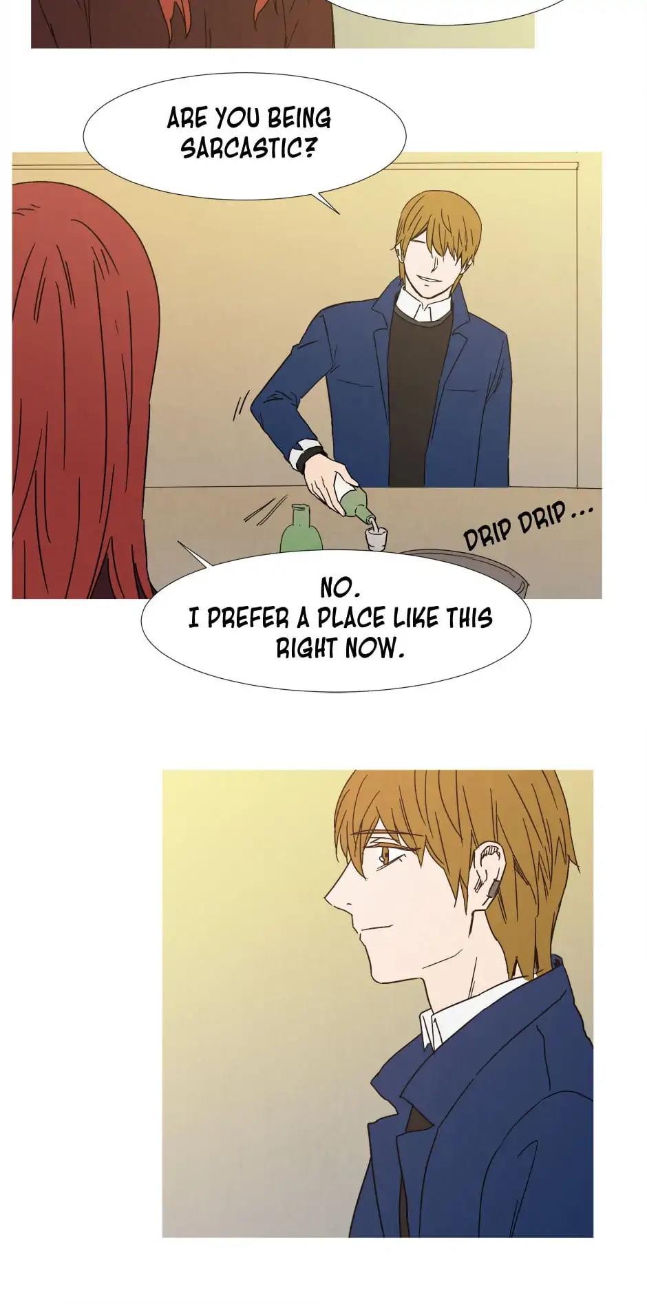 Woman's Best Friend Manhwa - Chapter 51 Page 10