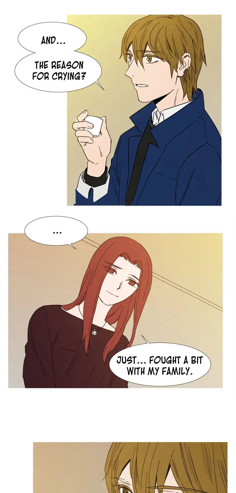 Woman's Best Friend Manhwa - Chapter 51 Page 11
