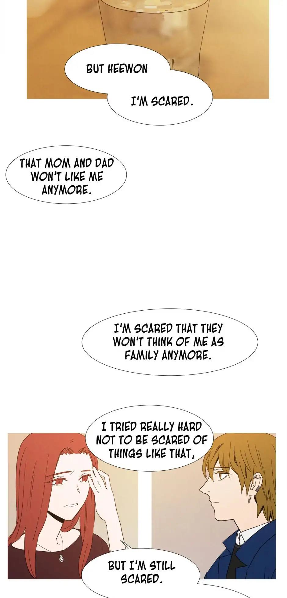 Woman's Best Friend Manhwa - Chapter 51 Page 13