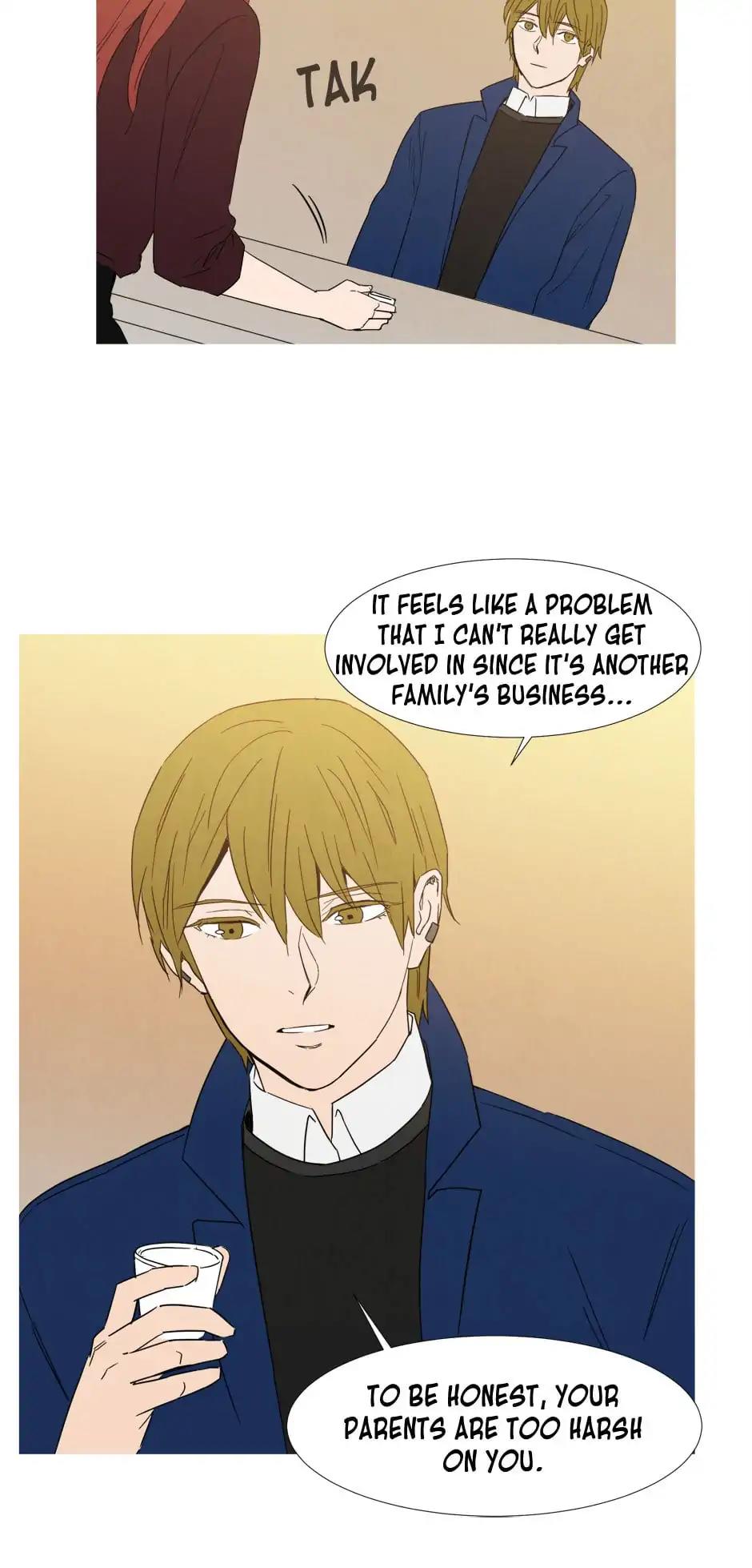 Woman's Best Friend Manhwa - Chapter 51 Page 15