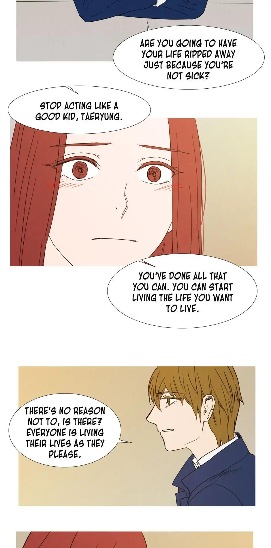 Woman's Best Friend Manhwa - Chapter 51 Page 18