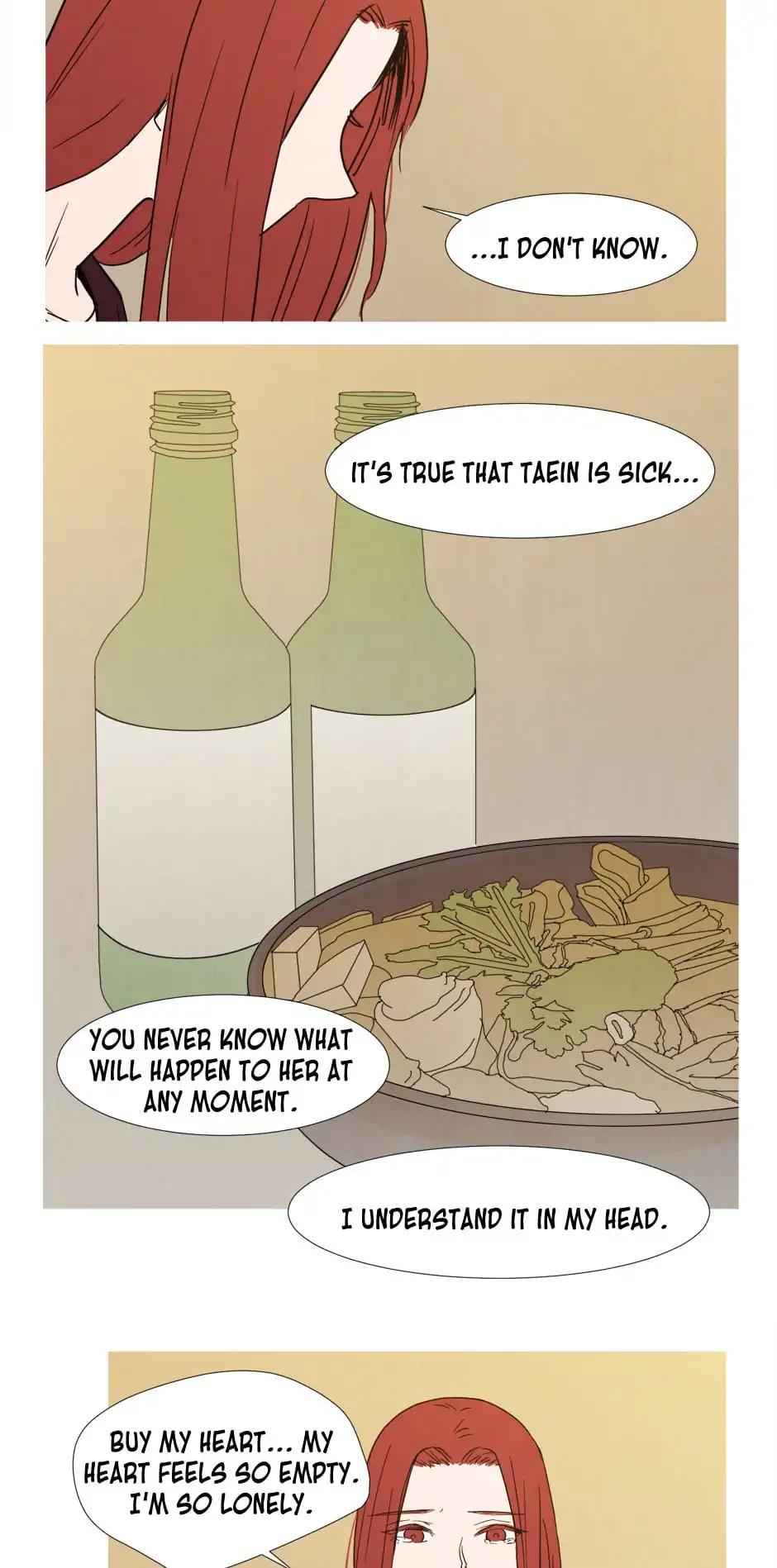 Woman's Best Friend Manhwa - Chapter 51 Page 19