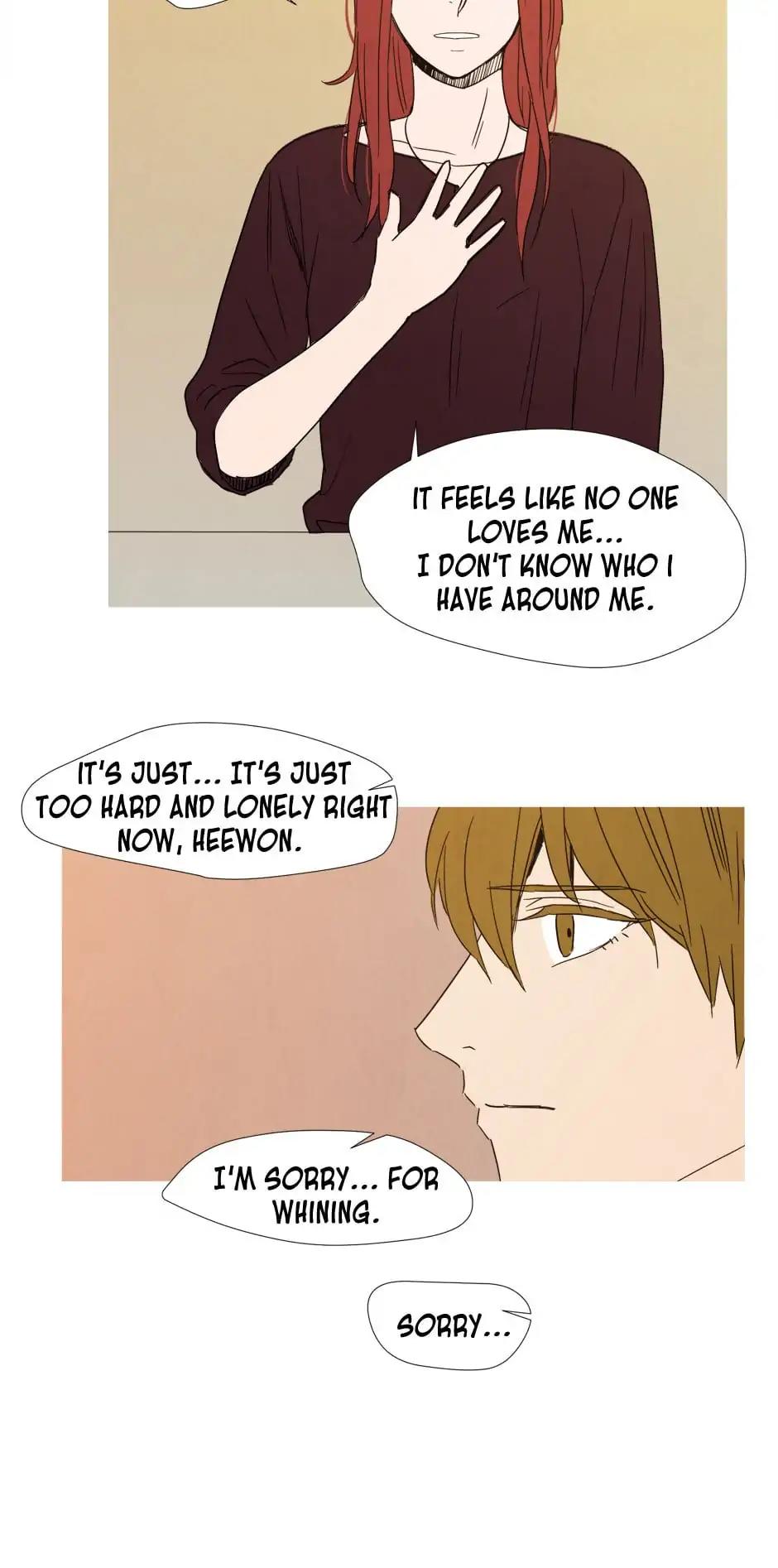 Woman's Best Friend Manhwa - Chapter 51 Page 20