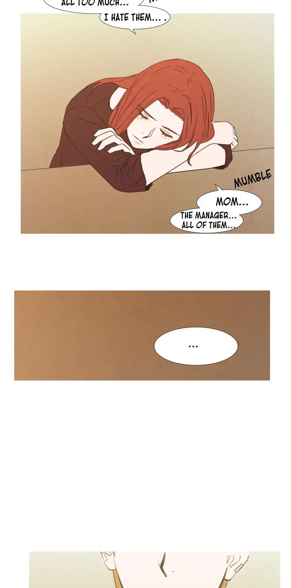 Woman's Best Friend Manhwa - Chapter 51 Page 22