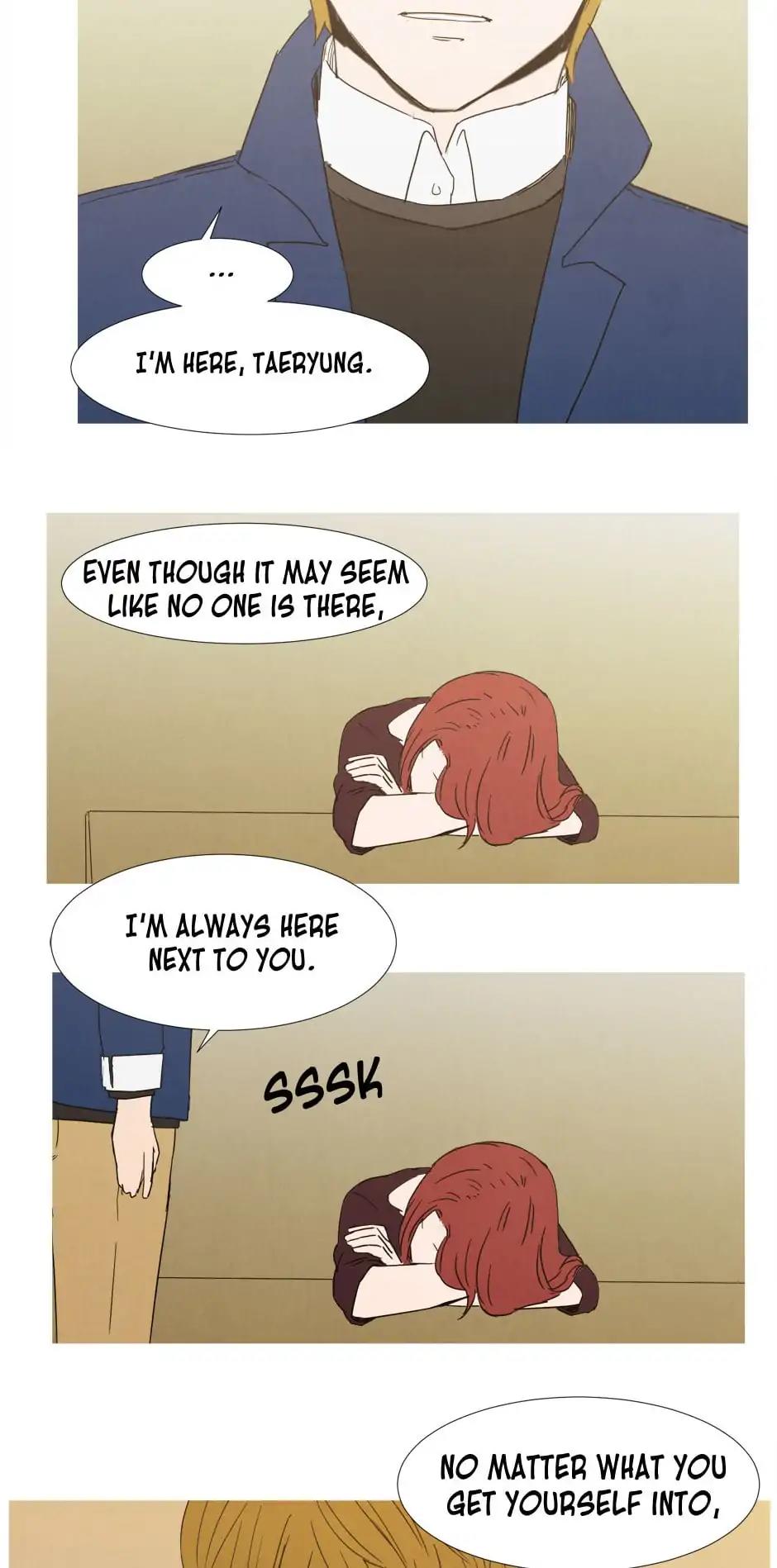 Woman's Best Friend Manhwa - Chapter 51 Page 23