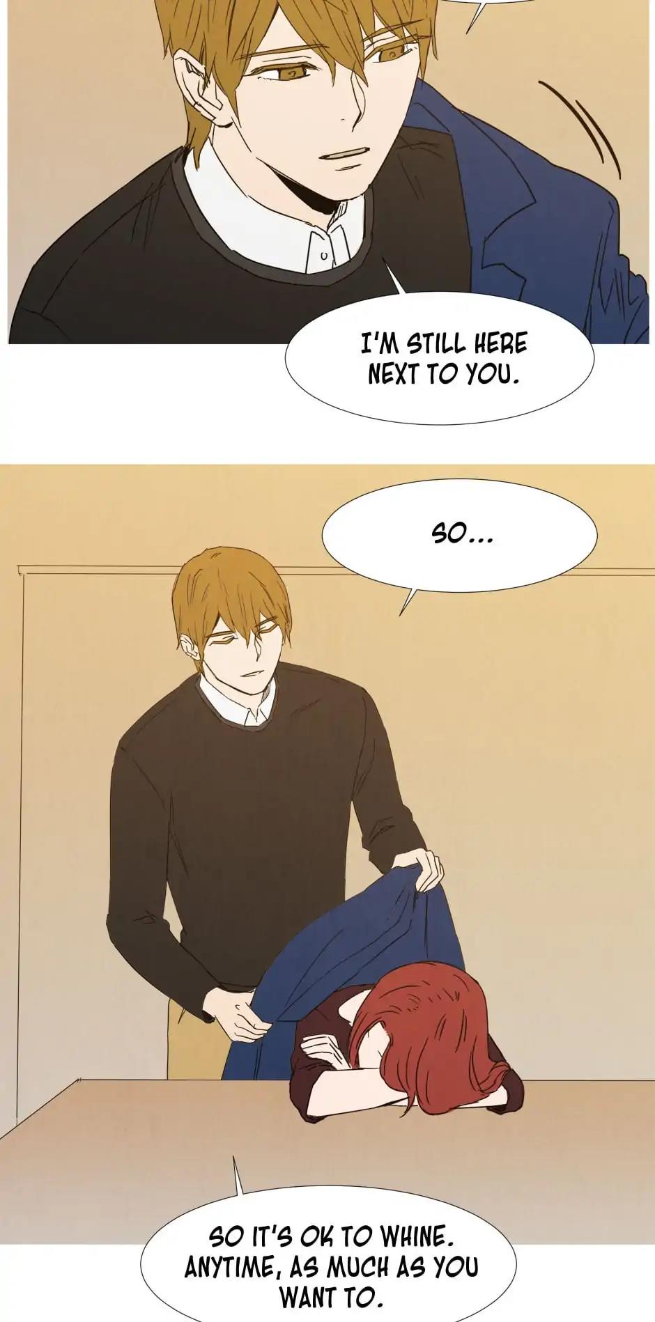 Woman's Best Friend Manhwa - Chapter 51 Page 24