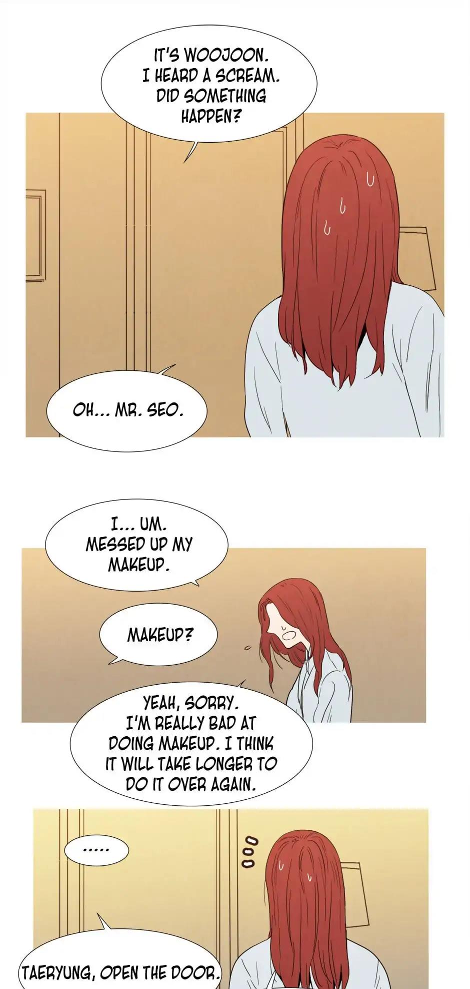 Woman's Best Friend Manhwa - Chapter 43 Page 10