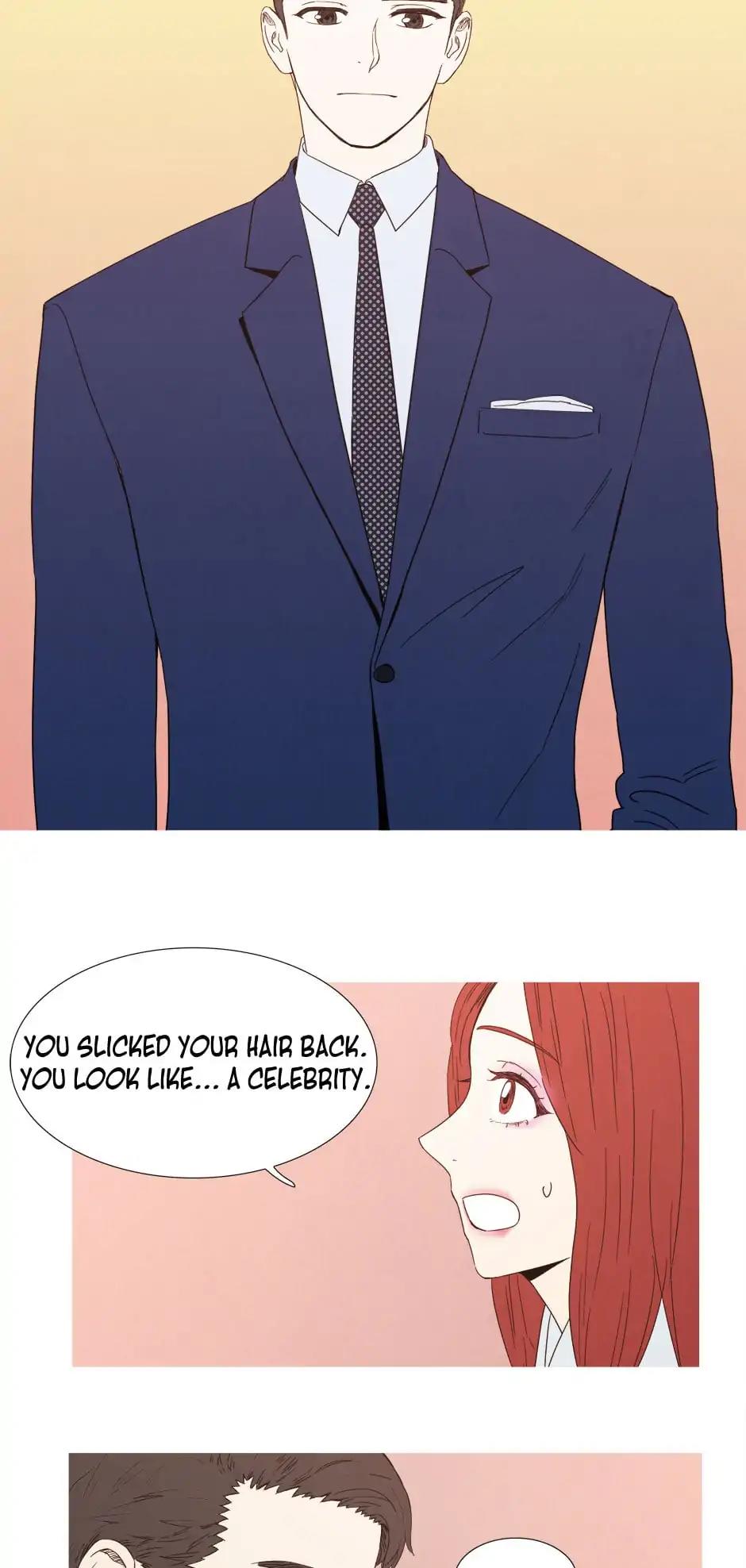 Woman's Best Friend Manhwa - Chapter 43 Page 12