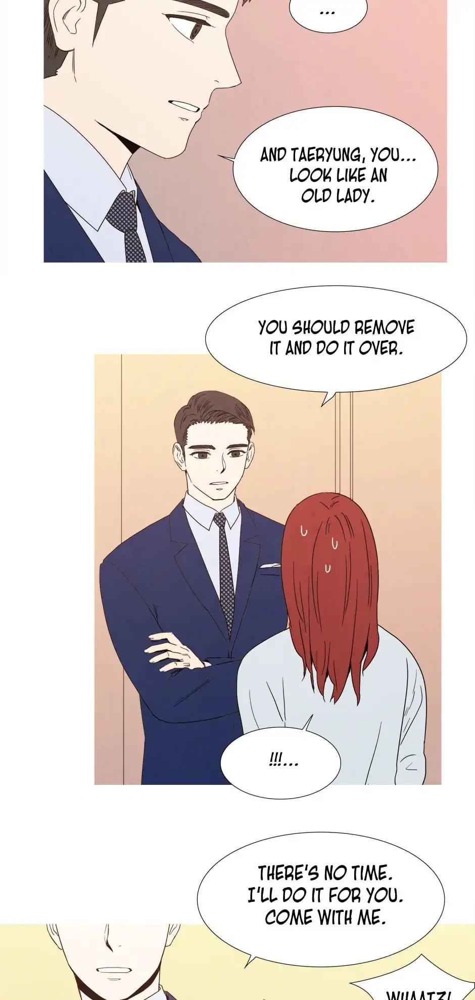 Woman's Best Friend Manhwa - Chapter 43 Page 13