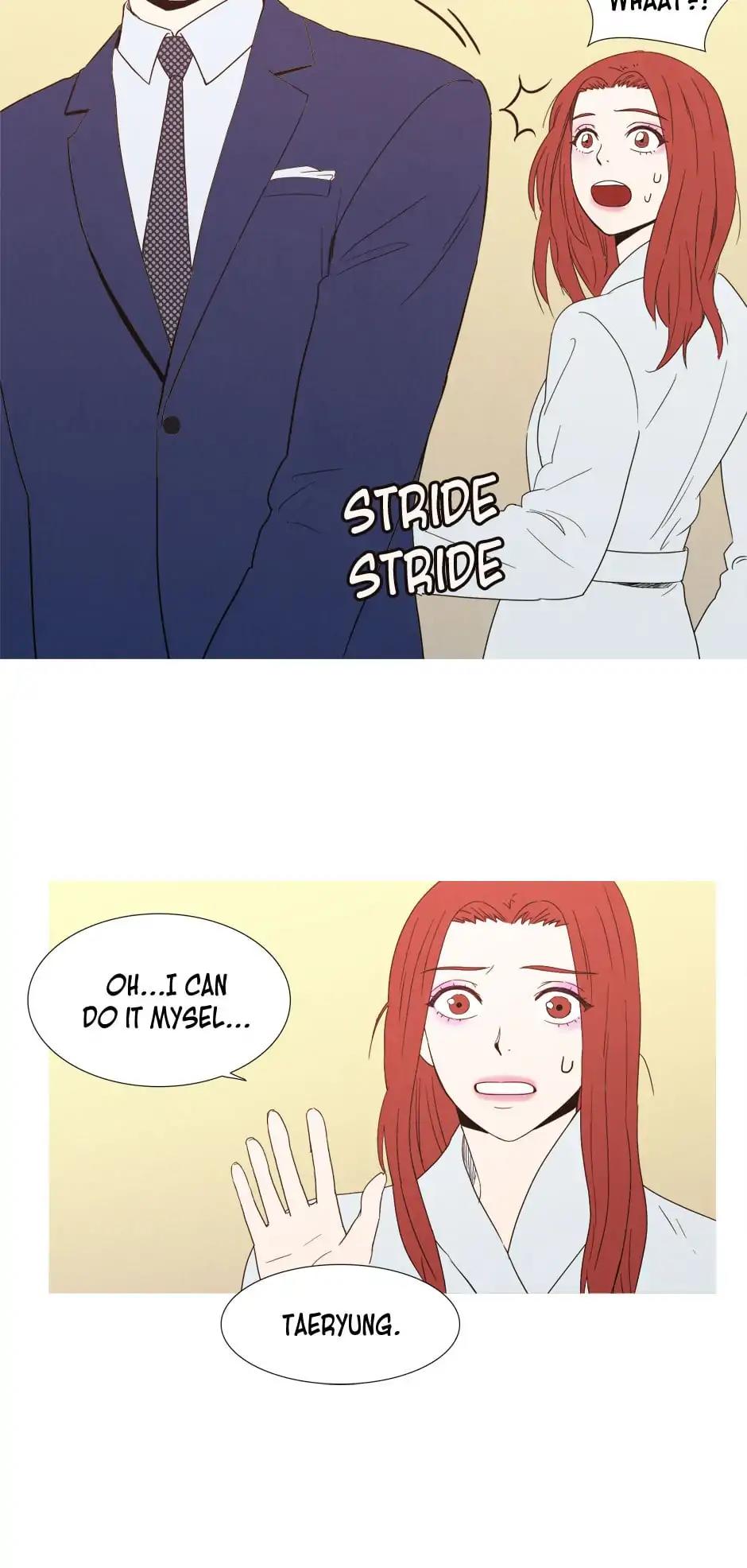 Woman's Best Friend Manhwa - Chapter 43 Page 14