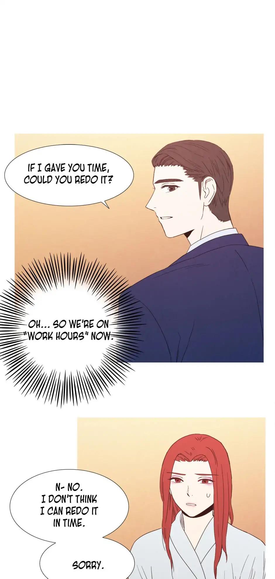 Woman's Best Friend Manhwa - Chapter 43 Page 15