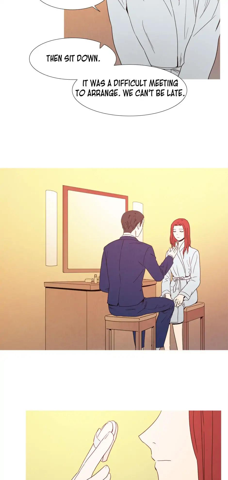 Woman's Best Friend Manhwa - Chapter 43 Page 16