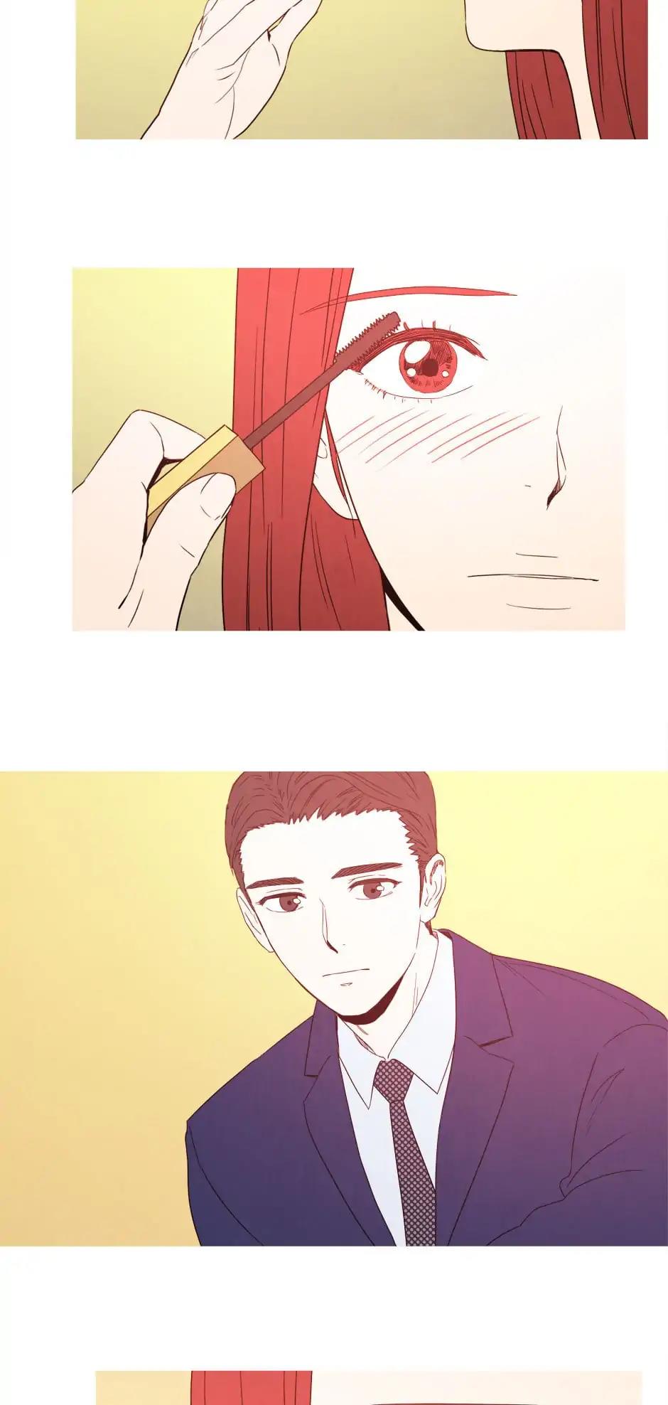 Woman's Best Friend Manhwa - Chapter 43 Page 17