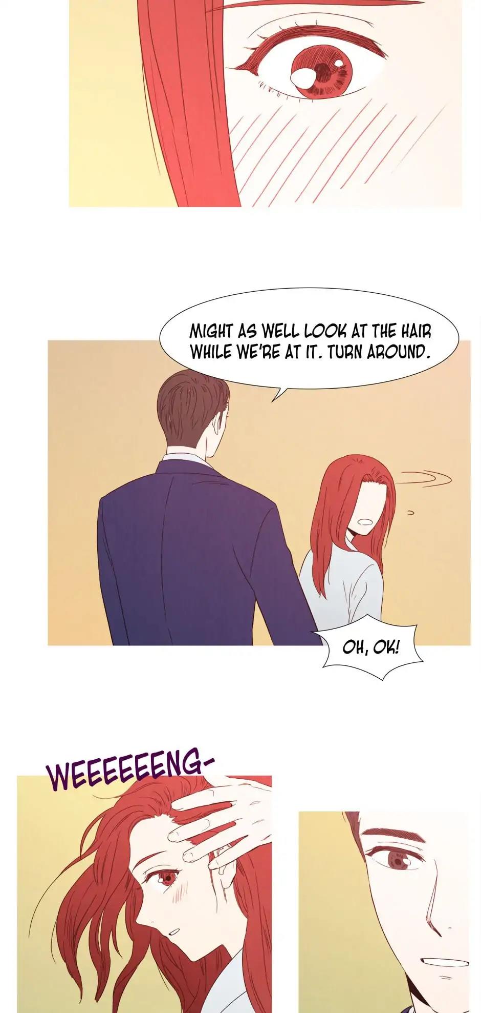 Woman's Best Friend Manhwa - Chapter 43 Page 18