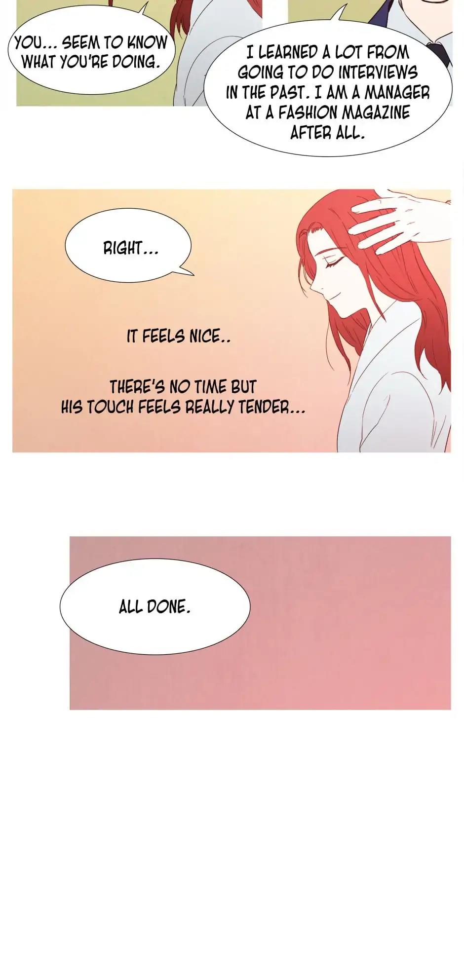 Woman's Best Friend Manhwa - Chapter 43 Page 19