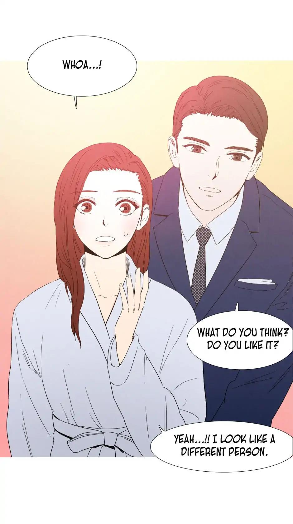 Woman's Best Friend Manhwa - Chapter 43 Page 20