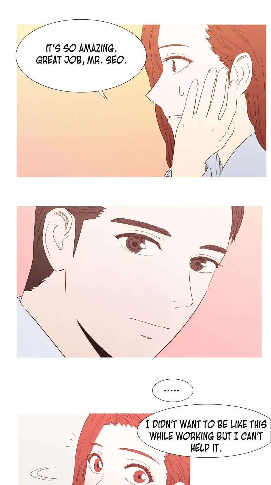 Woman's Best Friend Manhwa - Chapter 43 Page 21